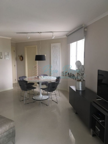 Apartamento En Punta Del Este, Brava | Rosa Bosso Inmobiliaria Ref:2659- Ref: 2659