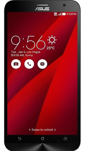 Smartphone Asus Zenfone 2 16gb 4gb 5.0 4g