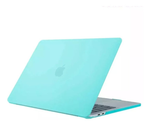 Case + Mica + Protector Para Macbook Macbook Pro 16 A2485