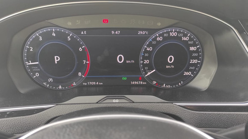 Volkswagen Passat Highline 2018