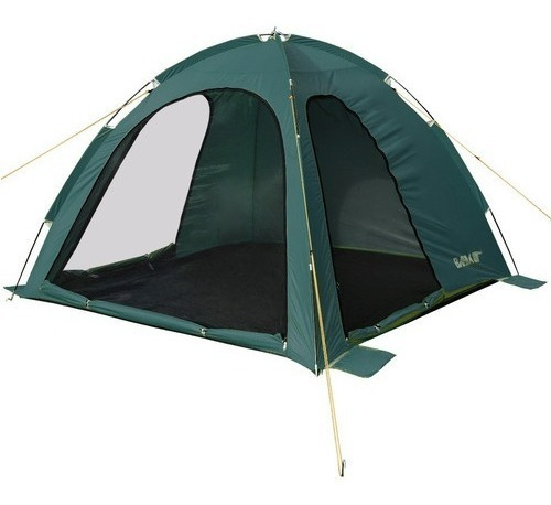 Carpa Playera 3 Puertas Refugio Natway Bahía Outlet Ca111