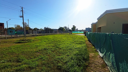 Lote En Venta En Barrio Privado San Pablo Pilar