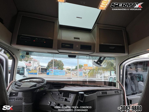 Imagem 11 de 15 de Volvo Fh 460