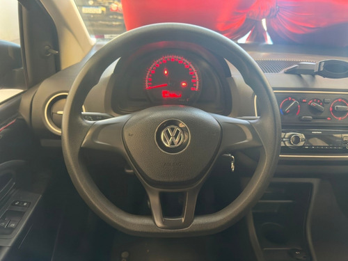 Volkswagen Up! 1.0 MPI TAKE 12V FLEX 4P MANUAL