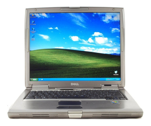 Dell Latitude D505 Usada Para Piezas (Usado)