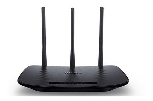 Router Wifi Tp Link Wr940n 3 Antenas Somos Tienda Fisica