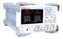 Comprar Uni-t Fuente Laboratorio 0-30v 0-3a 3 Canal Udp3303a Indust 