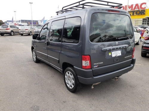 Peugeot Partner - Patagonica 1.4 2013 Ff