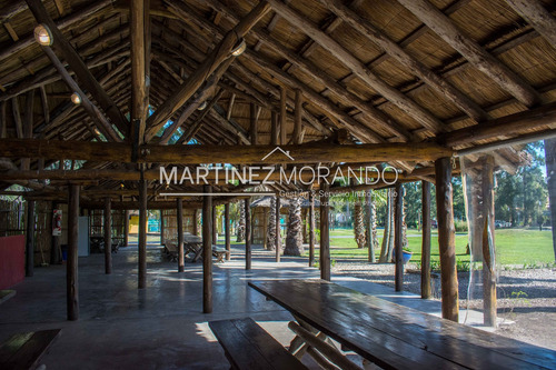 Casa En Alq. Temporario En Haras La Pradera, Pilar, G.b.a. Zona Norte