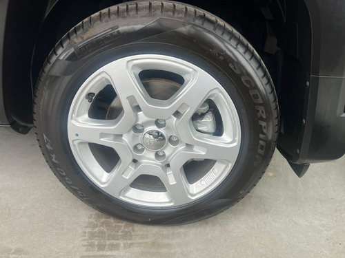 Jeep Renegade 1.8 Sport At6