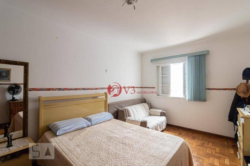 Imagem 9 de 28 de Sobrado À Venda, 223 M² Por R$ 750.000,00 - Vila Pierina - São Paulo/sp - So0184