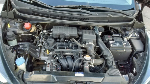 Hyundai Hb20 2016/2016 1491