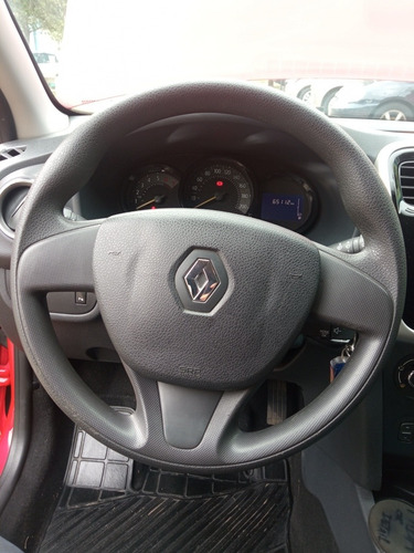 Imagem 12 de 15 de Renault Sandero 2017 1.6 16v Expression Sce 5p