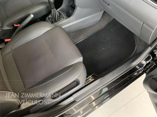 Imagem 11 de 15 de Volkswagen Fox Prime Highline 1.6 Flex