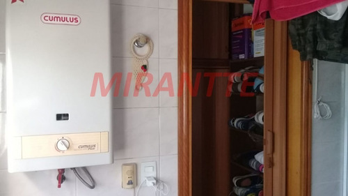 Imagem 3 de 20 de Apartamento Em Vila Guilherme - São Paulo, Sp - 352089