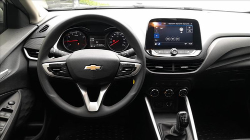 Chevrolet Onix Onix Sedan Plus lt Mec