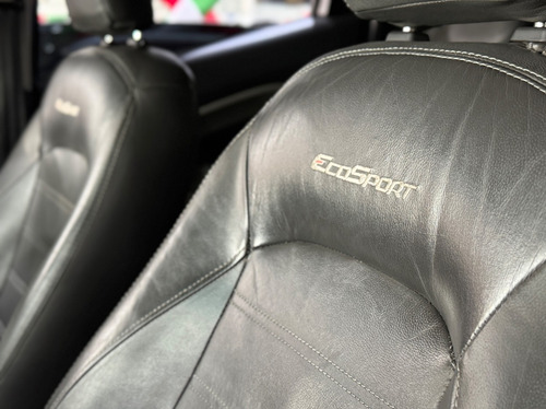Ford Ecosport 2.0 TITANIUM 16V