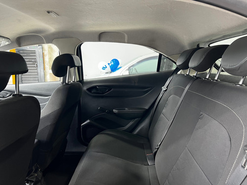 Chevrolet Onix 1.0 5p marchas