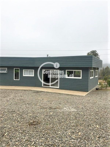 Imagen 5 de 30 de Casa En Venta De 3 Dorm. En Concón