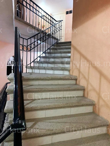 Imagen 14 de 14 de Venta De Departamento En Coyoacan