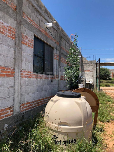 Imagen 14 de 15 de Excelente Terreno En Venta Con Construcción.