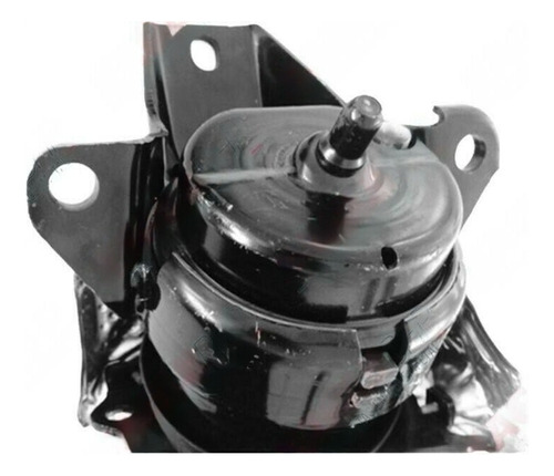 Soporte Motor Izquierdo Frontal Suburban V8 6.2l 19