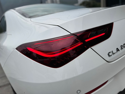Mercedes-benz Clase Cla 2024