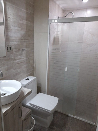 Imagen 13 de 17 de Se Alquila Espectacular Apto Actualizado 60m²-2h+2b+1p-el Encantado-macaracuay-if