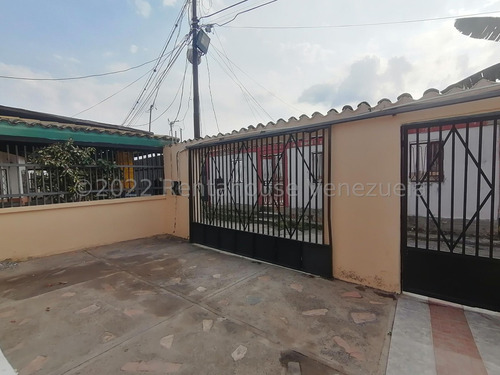 Imagen 2 de 30 de Casa En Venta En La Concordia Barquisimeto Lara 0.4.2.4.5.9.3.7.5.4.2 Rent-a-house Centro Occidente Mls Código: 22-22986