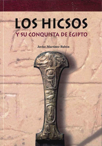 Los Hicsos (libro Original)