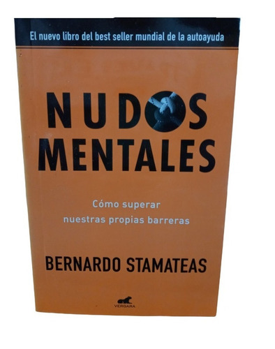 Nudos Mentales - Bernardo Stamateas -