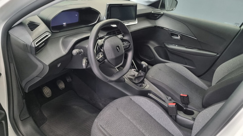Peugeot 208 1.6 Allure
