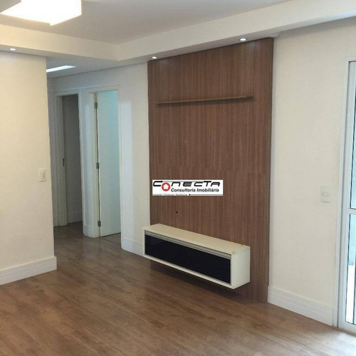 Imagem 2 de 17 de Apartamento Residencial À Venda, Loteamento Chácara Prado, Campinas - Ap0252. - Ap0252