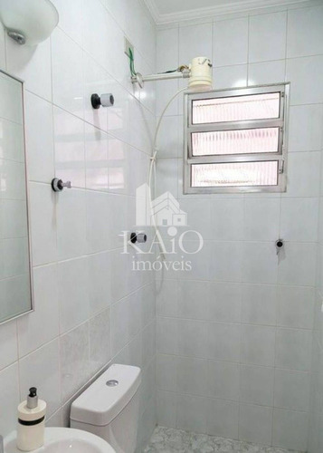 Imagem 26 de 30 de Sobrado 121m² Com 4 Dormitórios 3 Suítes 2 Vagas