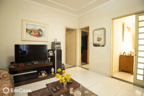 Imagem 3 de 10 de Casa À Venda Em Campinas - 43304