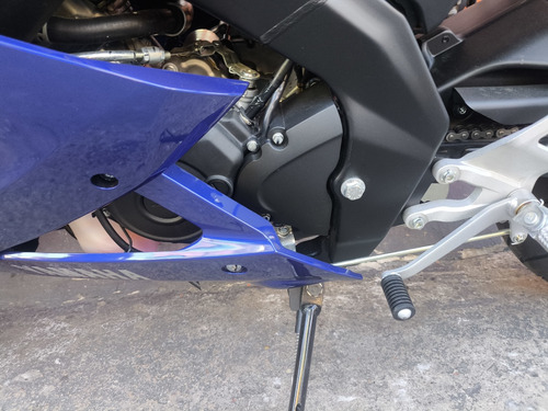 Yamaha Yzf R15 Abs 2024 Zero Km