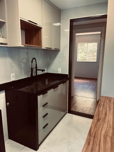 Apartamento Arvoredo