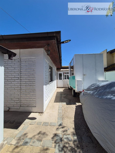 Casa En Venta En Concón