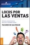 Locos Por Las Ventas.. - Facundo De Salterain