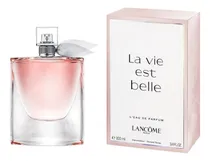 Comprar Lancome La Vie Est Belle Edp 100 Ml