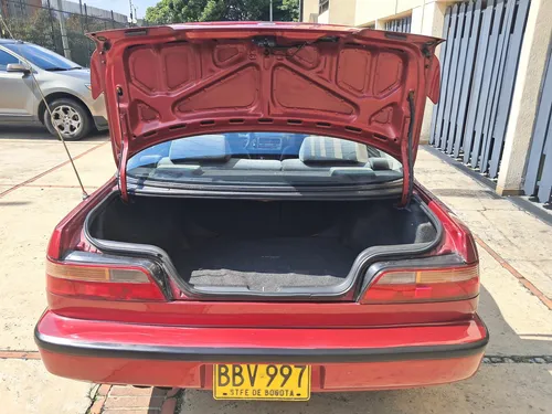 Honda Integra 1.8 4 p