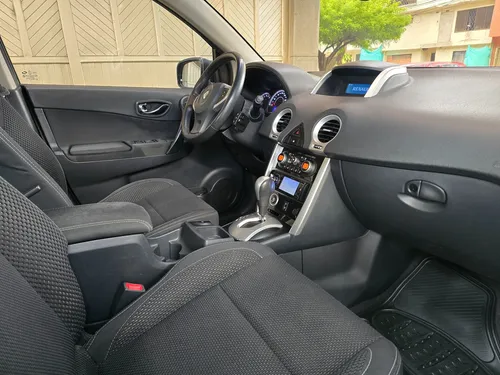 Renault Koleos 2.5 Dynamique 4x2