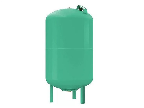 Vaso Tanque De Expansión 100 Litros Wilo - Conexión De 1