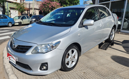 Toyota Corolla 1.8 Xei Mt Pack 136cv