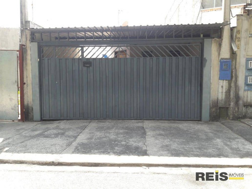 Imagem 1 de 21 de Casa Com 2 Dormitórios À Venda, 102 M² Por R$ 205.000,00 - Jardim Santa Esmeralda - Sorocaba/sp - Ca1800