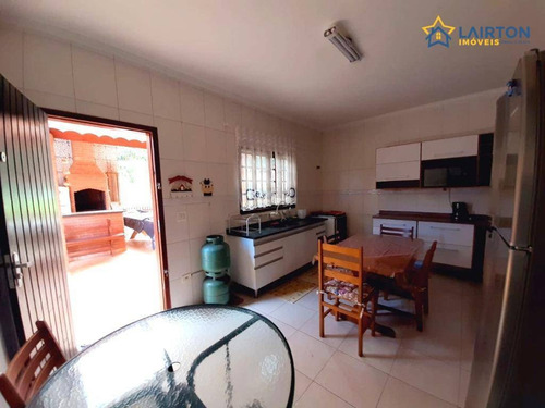 Chácara À Venda, 852 M² Por R$ 600 Mil- Canedos - Piracaia Sp - Estuda Permuta Por Imóvel Em Guarulhos - Ch1241