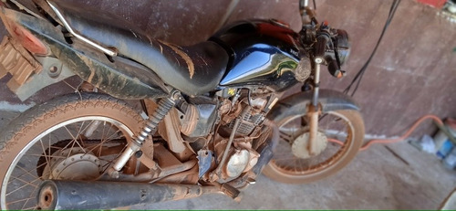Honda Modelo :ks