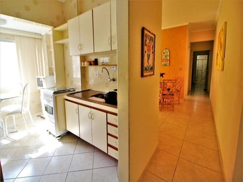 Imagem 20 de 24 de Apartamento Residencial À Venda, Praia Do Tombo, Guarujá. - Ap3365 - 34710056