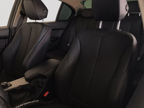 Imagem 10 de 15 de Bmw 320i Active 2017