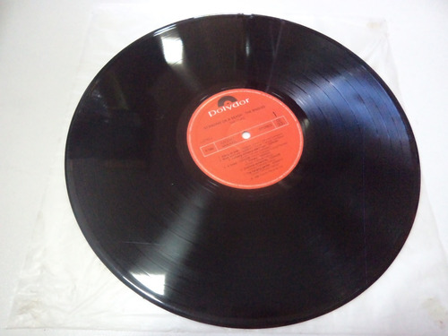 Disco De Vinil - The Cure-standing On A Beach-impecável (Usado)
